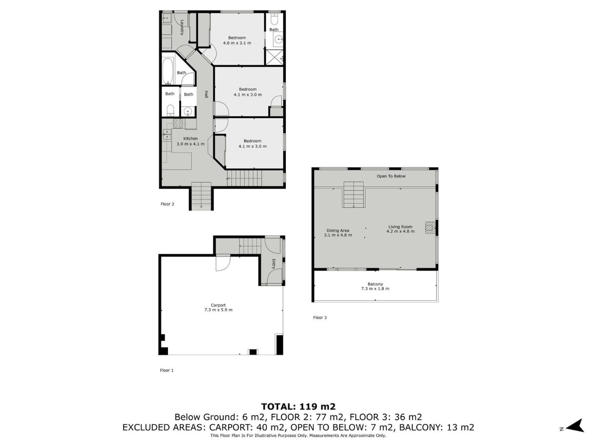 Acacia 2 - Modern 3Br Townhouse L Bath L Wifi L Bbq L Foxtel Villa Jindabyne Exterior photo