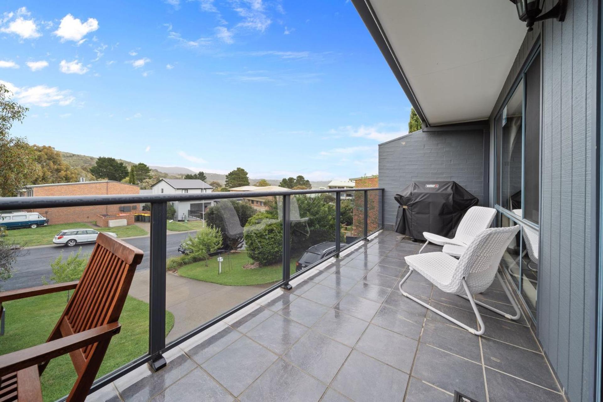 Acacia 2 - Modern 3Br Townhouse L Bath L Wifi L Bbq L Foxtel Villa Jindabyne Exterior photo