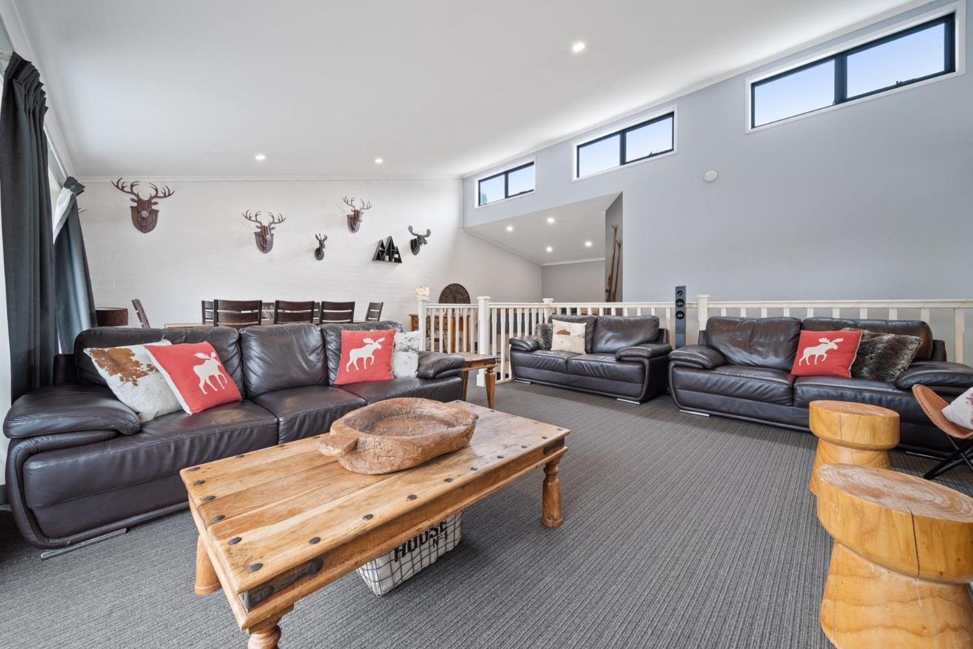 Acacia 2 - Modern 3Br Townhouse L Bath L Wifi L Bbq L Foxtel Villa Jindabyne Exterior photo