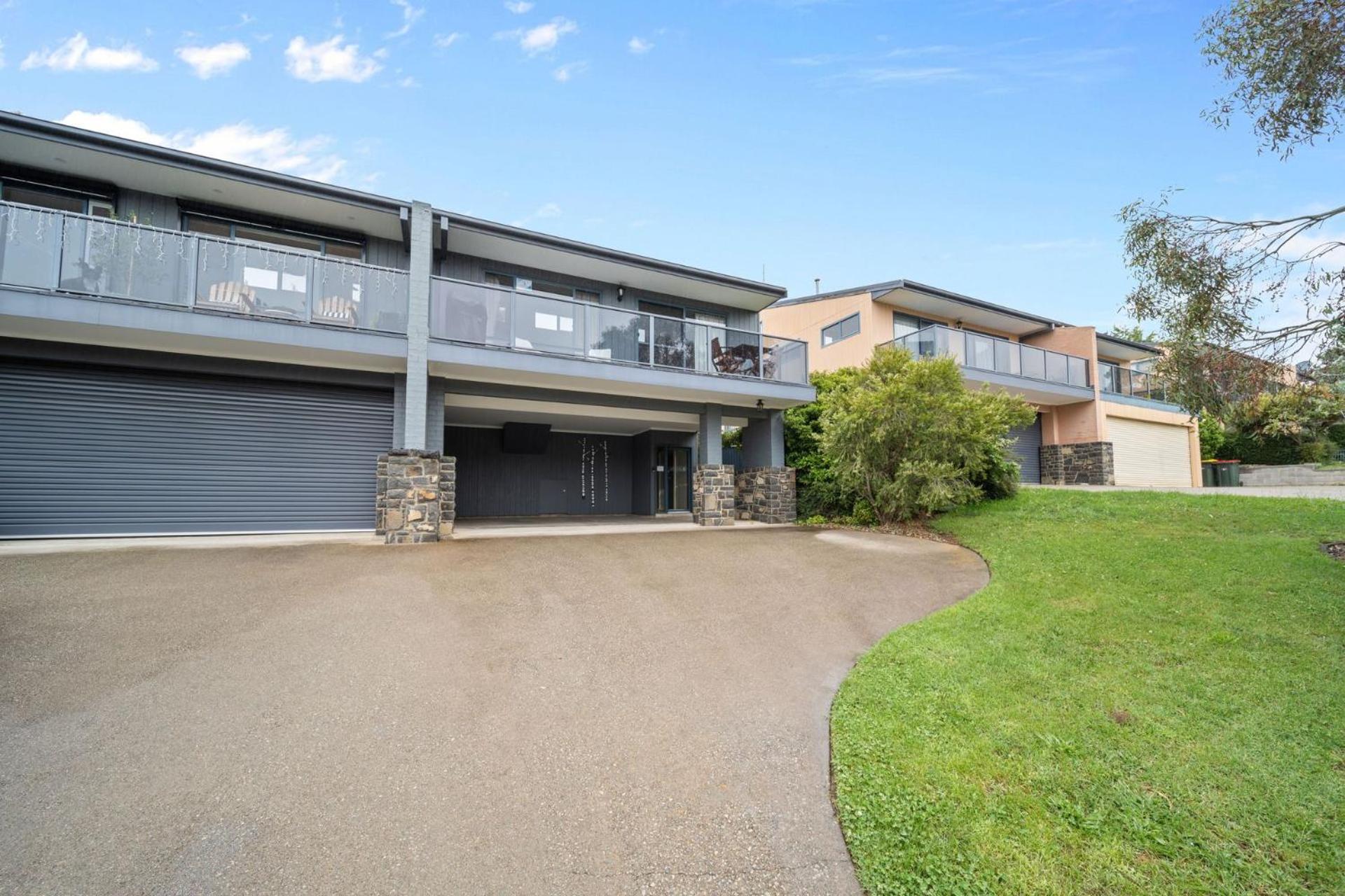 Acacia 2 - Modern 3Br Townhouse L Bath L Wifi L Bbq L Foxtel Villa Jindabyne Exterior photo